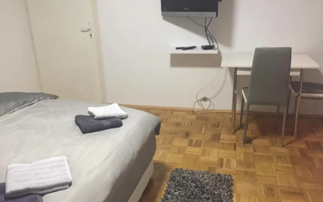 Apartmani Anton
