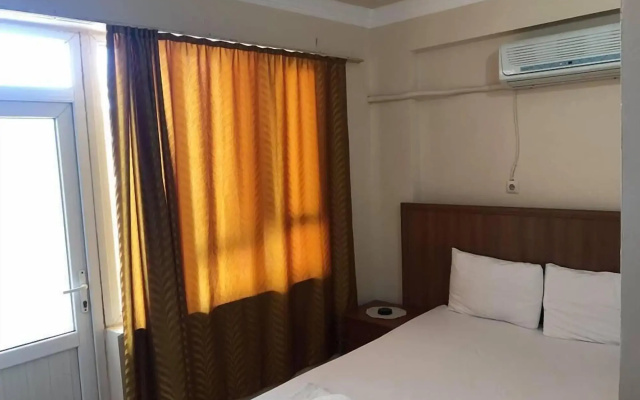 Ersoy Aga Otel