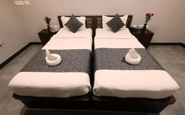 De Royale Sapphire Suites