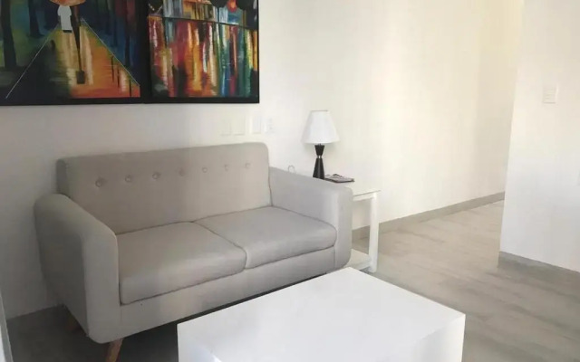 Baru Puerto Aventuras