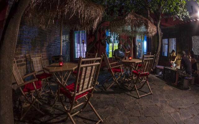 Bed and breakfast La Laguna