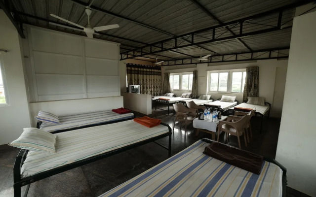 Naksha Tree Hotels - Yelagiri