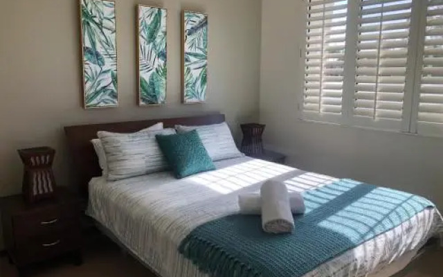 Sonoma Holiday House #8