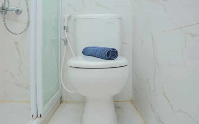 Barclay South Tower 2BR Apartment @ Grand Kamala Lagoon