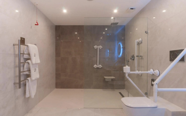 The Duke Boutique Hotel