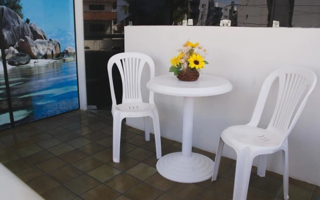 Pousada Tropical Bessa