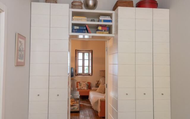 Fabrica Beach Apartamentos