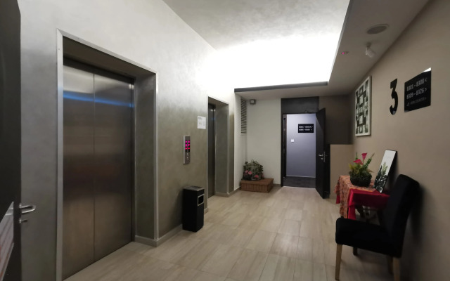 Leo Palace Hotel