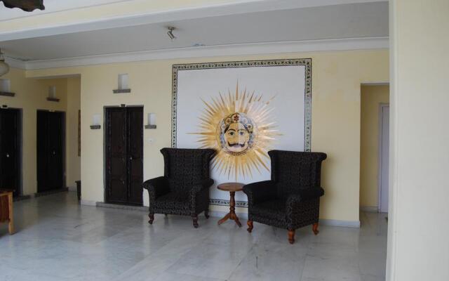 Udaigarh