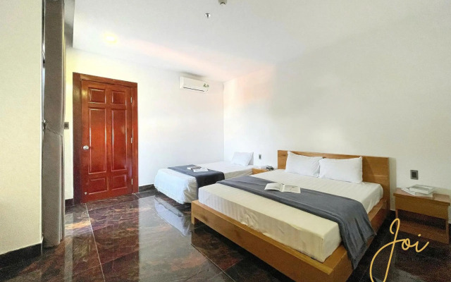 Kim Minh Apartment & Hotel