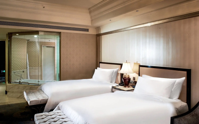 Intercontinental Resort Lhasa Paradise by IHG