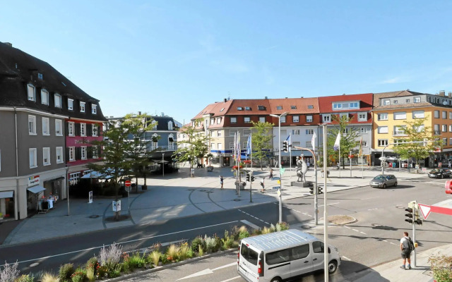 Hotel & Restaurant Danner