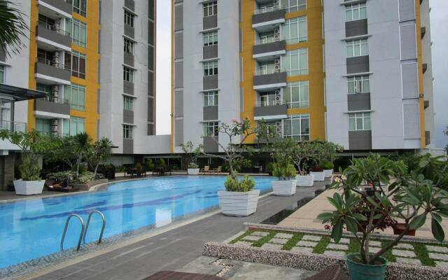 Royal Suite Condotel