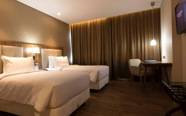 Avenzel Hotel & Convention Cibubur