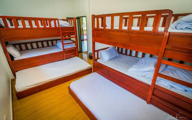 Sol Beach Resort