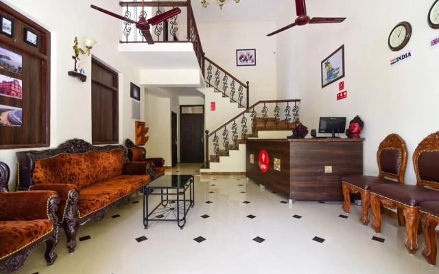 OYO 988 Meadow View Resort