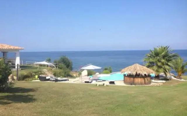 Villa Zinata