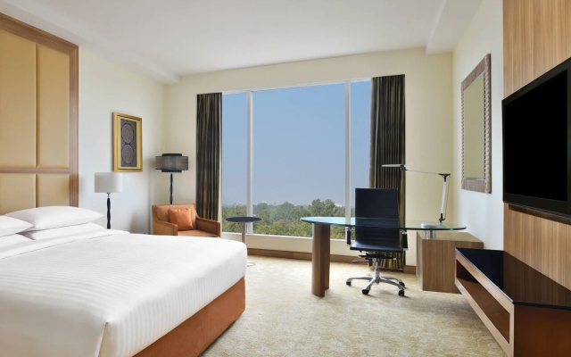 Bengaluru Marriott Hotel Whitefield
