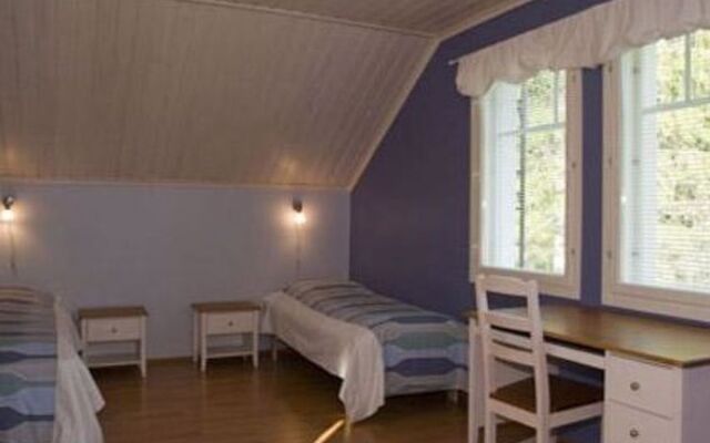 House Mielikki Hurka u Nemcice