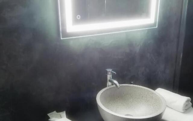 Appartements SPA - 3LUX