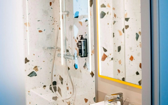 ibis Styles Sibiu Arsenal