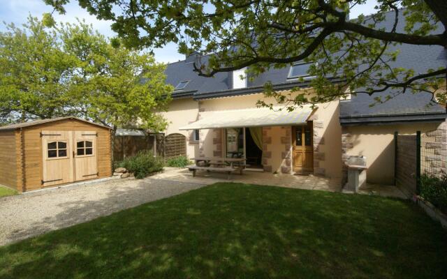 Comfortable holiday home  in Erquy near the beach