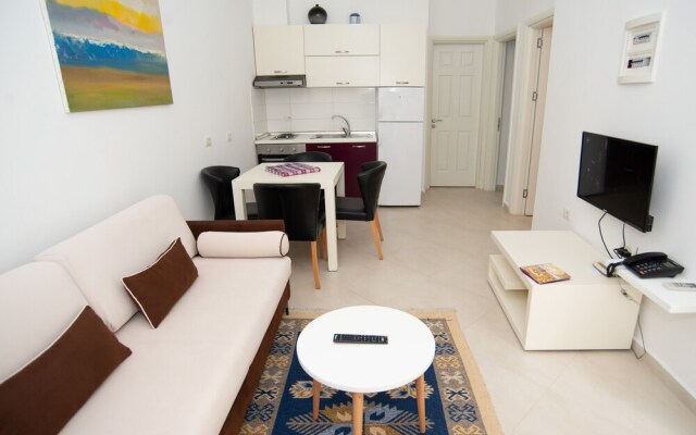 Bougainville Bay Serviced Apartments