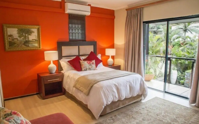 Misty Blue Bed and Breakfast