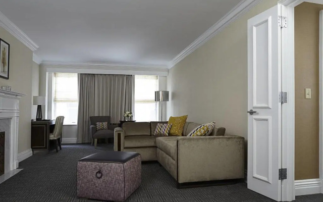 The Mayflower Hotel, Autograph Collection