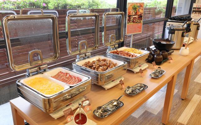 Hotel Mielparque Matsuyama