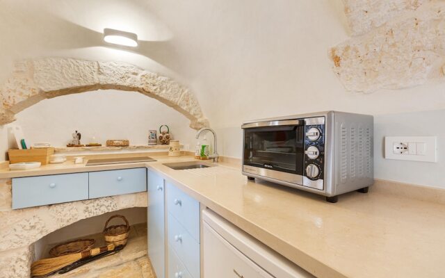 3068 Masseria Macchia- Suite Matrimoniale 2 by Barbarhouse