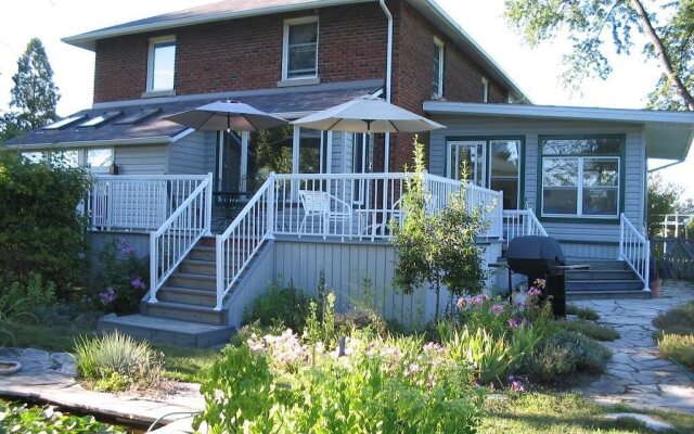 Honor's Country House Bed and Breakfast