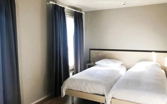 Hotel Pas de Cheville