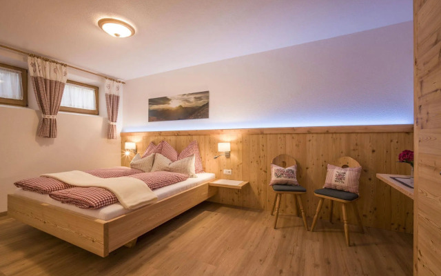 Appartement Margaretha