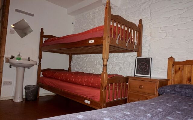 Russagh Mill Hostel