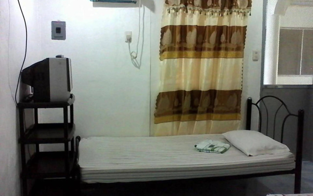 Tabada Homestay