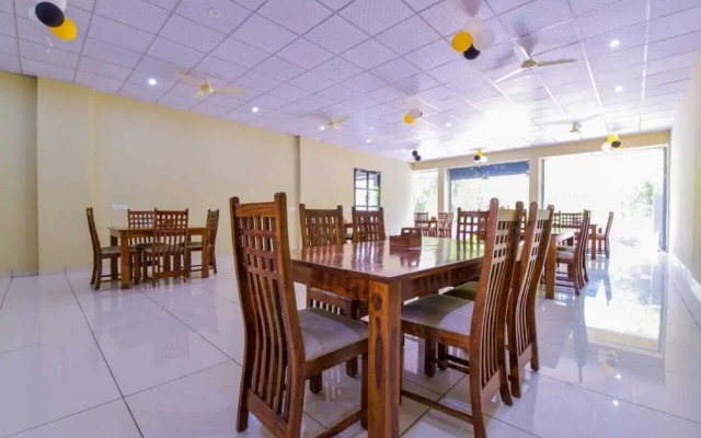 Shree Villas Hotel & Restaurant