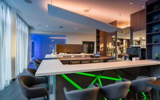 Rilano 24|7 Kevelaer