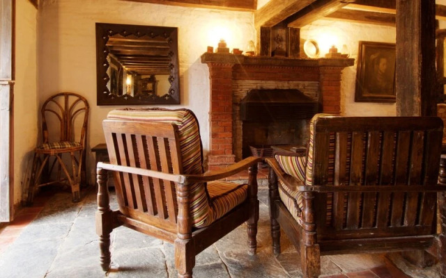The Old Inn
