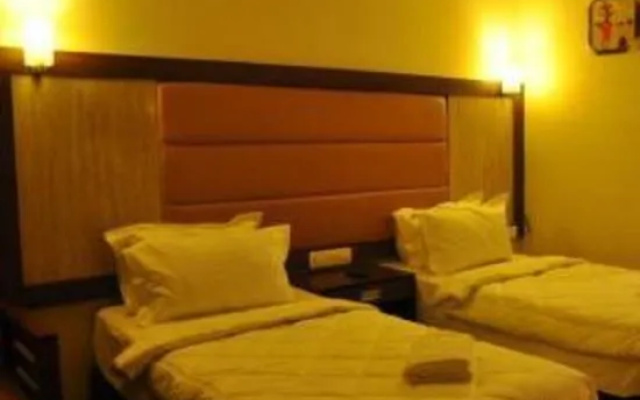 Hotel Lemurian Heritage
