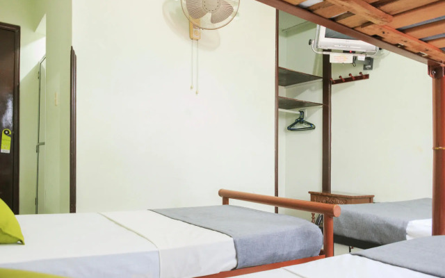 Ayenda 1506 La Puerta Del Sol