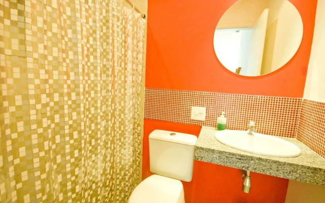 186 Lapa Central Hostel