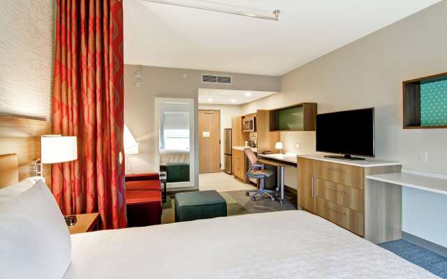 Home2 Suites by Hilton Montreal Dorval