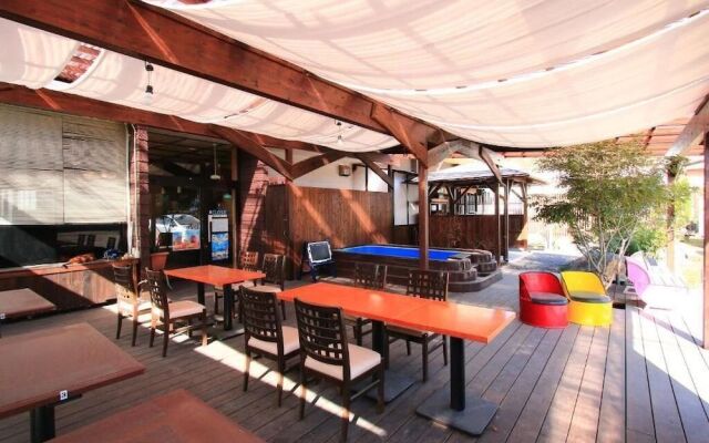 Kominkanoyado Tarumizu