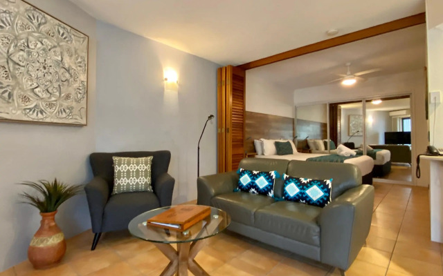 Byron Quarter Holiday Apartments