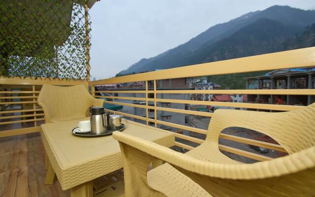 Zip By Spree Hotels Avishi Greens