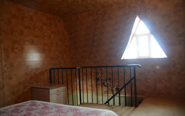 Guest House Fairy Tale