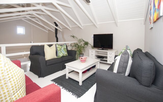 Thesen Lifestyle - Luxury Villas