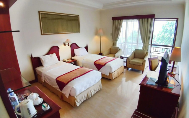 Le Dian Hotel & Cottages