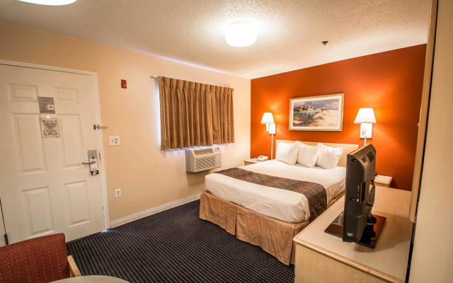 Suburban Studios Stuart near Federal Hwy 1